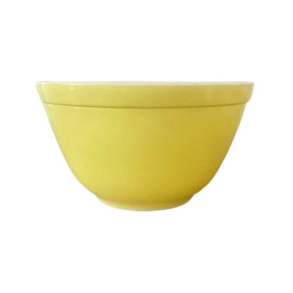 Pyrex Other - Rare Pyrex Green Verde 1.5 Pt Mixing Bowl 401